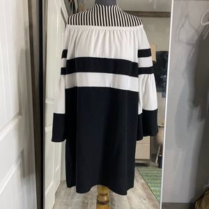 NWOT VaVa by Joy Han dress Size: small